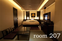Room 207