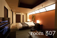 Room 307